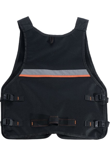 Impertex Kumaşlı Çok Cepli Takım Yeleği - Profesyonel Alet Taşıma Yeleği modelleri
