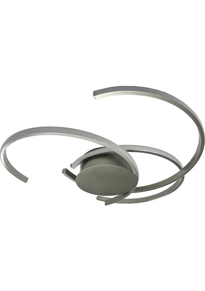 Vote Plafonyer LED Avize 80 cm 64 Watt