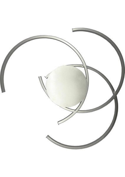Vote Plafonyer LED Avize 80 cm 64 Watt fiyatları