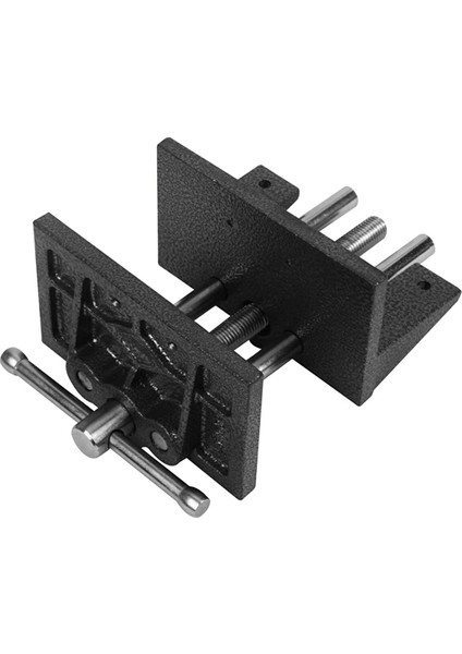 Ağaç Mengenesi 152 mm