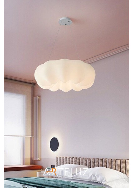 Luxury Bulut Model Modern Sarkit Avi̇ze (45 Cm) modelleri