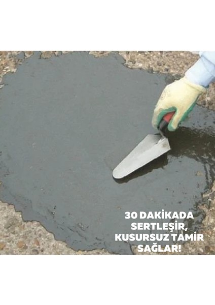 Suga 2k Mortar Tami̇r Macunu 15+4 Kalin modelleri