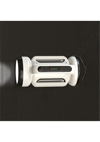 Pt- 8823 USB Şarjlı El Feneri fiyatları