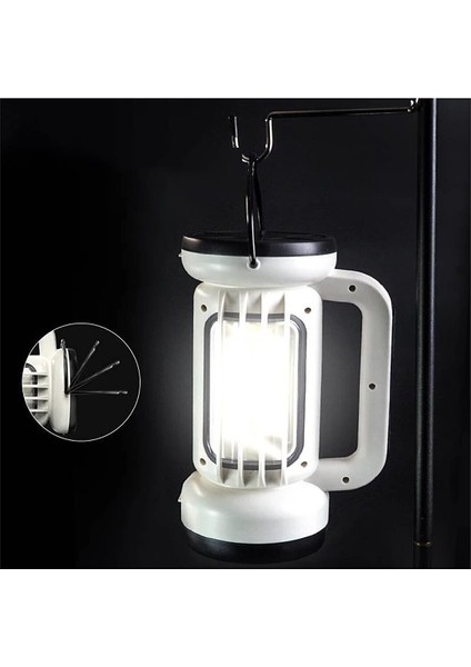 Pt- 8823 USB Şarjlı El Feneri fırsatları