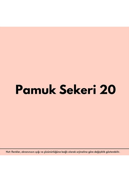 Anti-Fire(18 Kg)-Pamuk Şekeri 20 fiyatları