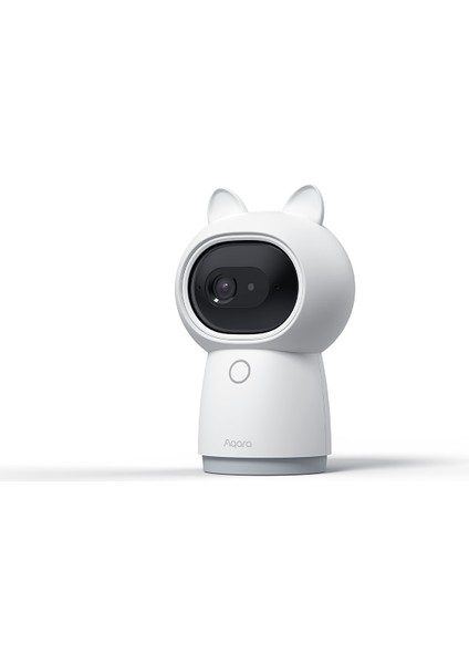 Akıllı Kamera Hub G3 CH-H03 (Apple Home Destekli)