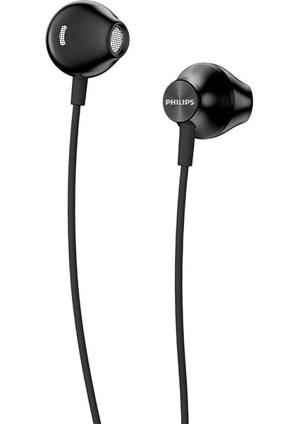 Outlet TAUE100BK Kablolu Kulak Içi Kulaklık (Mikrofonsuz) Siyah modelleri