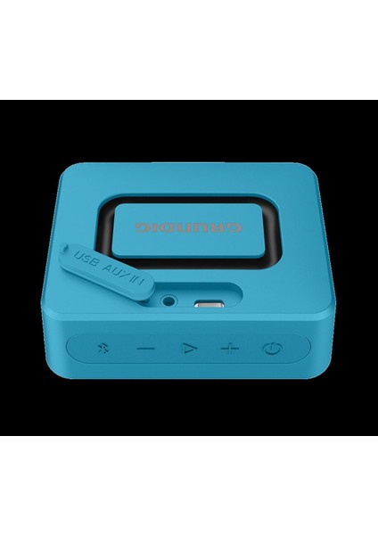 Solo + Blue Hoparlör modelleri