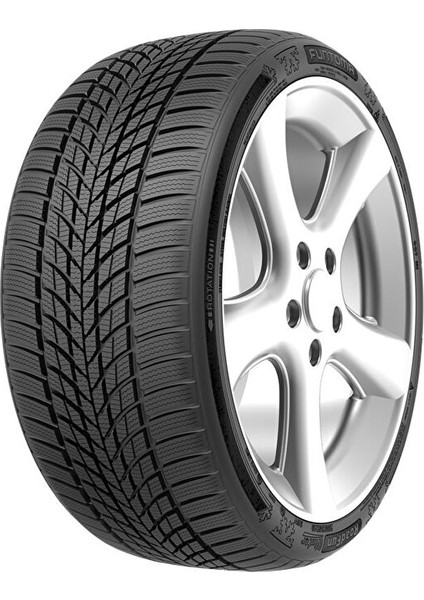 225/45 R17 Tl 94V Reinf. Roadfun Winter Kış Lastiği (Üretim TARIHI:2024)