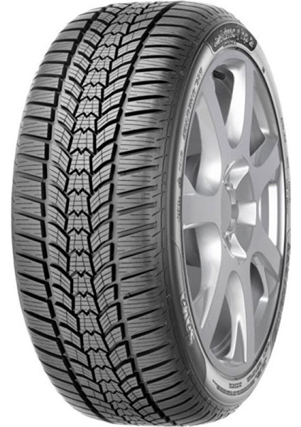 245/45R18 100V Eskimo Kış Lastiği (2023 Üretim) – Üstün Kış Performansı