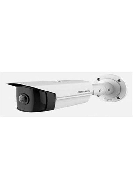 DS-2CD2T45G0P-I 4mp Ip 1,68 mm Ir Bullet Kamera 180° Süper Geniş Açı