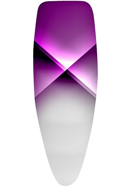 Prestige Pink Ütü Masası Kılıfı Bezi Örtüsü (50X135CM) (Ütü Masasi &aksesuarlari, Ev Gereçleri̇)