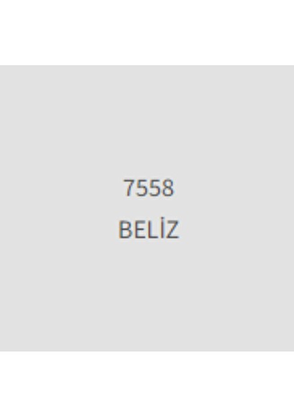 Di̇nami̇k Ipek Mat 15 Lt Beli̇z 7558