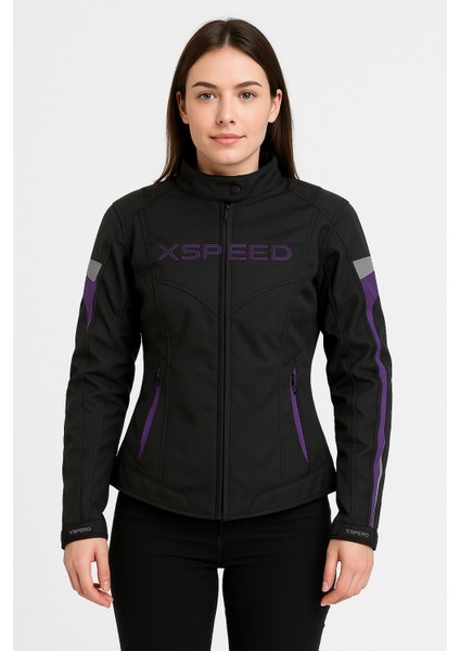 Xspeed Hera Bayan Motosiklet Montu