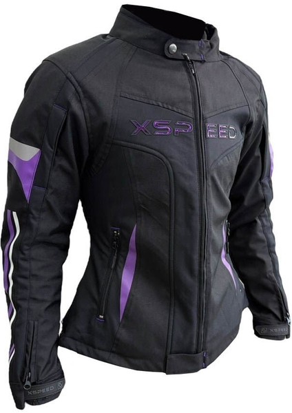 Xspeed Hera Bayan Motosiklet Montu modelleri