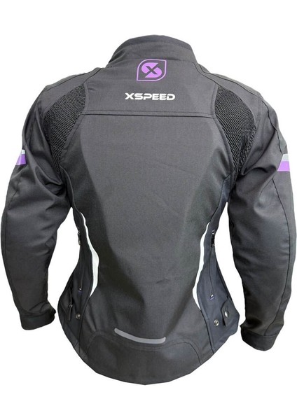 Xspeed Hera Bayan Motosiklet Montu fırsatları