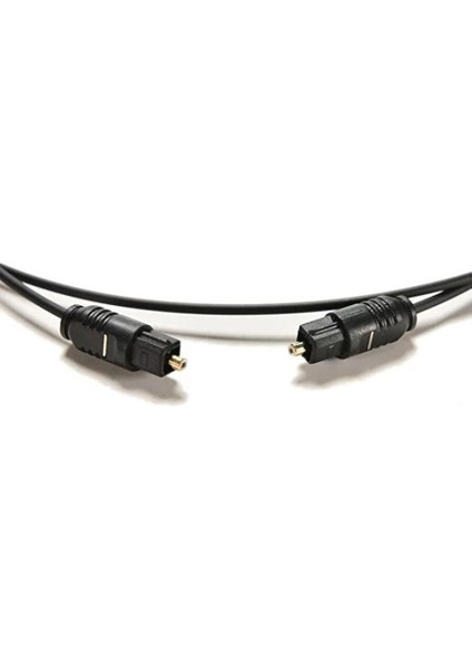 20 M Optik Kablo Toslink Optical Fiber Optik Spdıf Dijital Optic Ses Kablosu 1.5m Optical