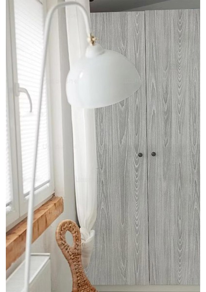 Bien Home BH614 50CM x 1m Ahşap Desenler Premium Yapışkanlı Kaplama Pvc Folyo fiyatları