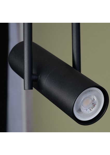 Candid Yatak Başı Sarkıt LED Avize Ii 25CM 5 Watt fırsatları