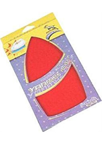 Easy Mat Sy 36 Xx Kırmızı Yanmaz Altlık