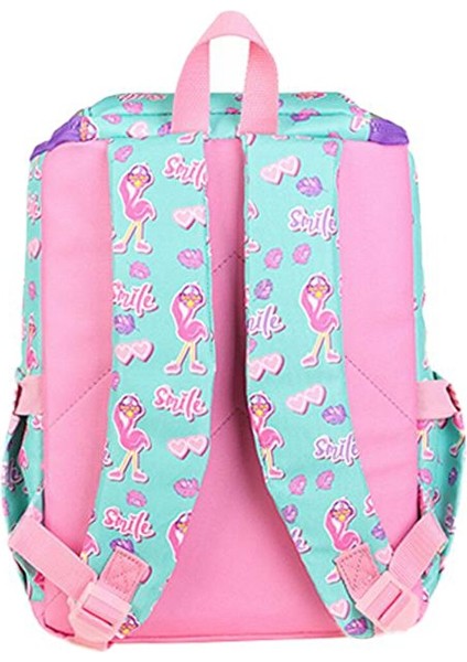 Kids Sırt Çantası Cube Flamingo L5160 fiyatları
