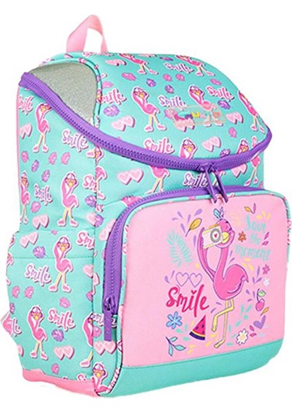 Kids Sırt Çantası Cube Flamingo L5160 modelleri