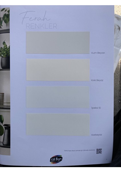 Filli Momento Silan 15 Lt Silinebilir Silikonlu Iç Cephe Boyası Kum Beyazı fiyatları