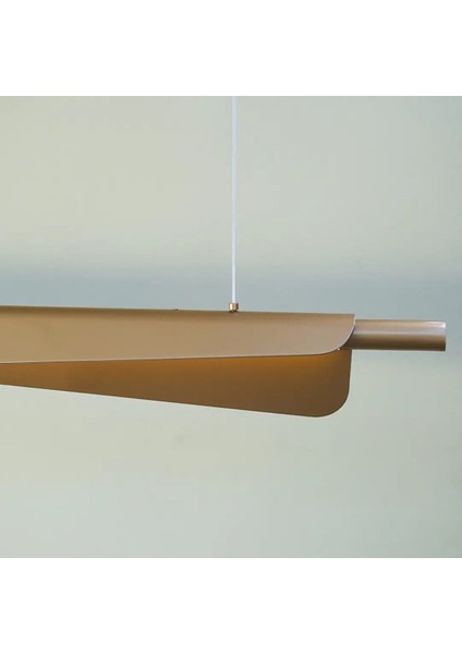 LED Avize Floke Iı Sarkıt 120 cm fırsatları