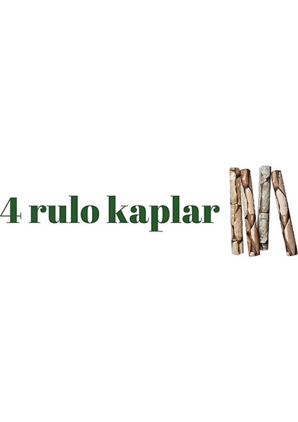 4'lü Süper Set Duvar Kağıdı Uygulama Seti YAPIŞTIRICISI-125 Gram Tutkal-Spatula-Fırça-Falçata fiyatları