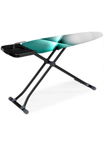 Prestige Ütü Masası Kılıfı Örtüsü Bezi Turkuaz (50X135CM) fiyatları