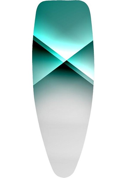 Xxl Prestige Ütü Masası Kılıfı Bezi Örtüsü (57X162CM)