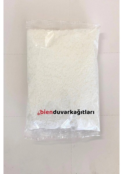 Bienfiks Özel Duvar Kağıdı Yapıştırıcısı Tutkalı 250 Gram (5-6 Rulo 30 M2) modelleri