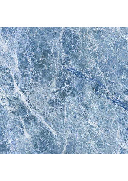 Mavi Granit Görünümlü Yapışkanlı Folyo, Mermer Desenli Dekoratif Kaplama Kağıdı 0203 90X1500 cm fiyatları