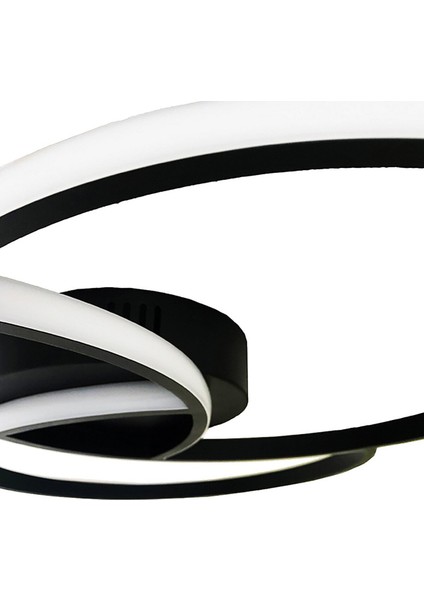 Snow Plafonyer LED Avize 60 cm 59 Watt modelleri