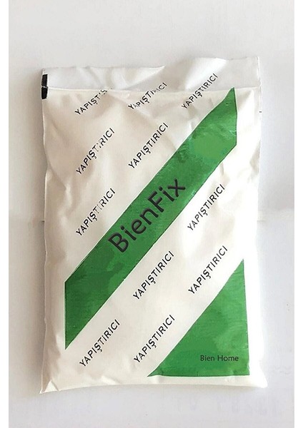 Bienfiks Özel Duvar Kağıdı Yapıştırıcısı Tutkalı 125 Gram (2-4 Rulo 20 M2)