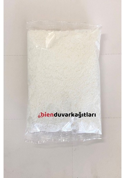 Bienfiks Özel Duvar Kağıdı Yapıştırıcısı Tutkalı 125 Gram (2-4 Rulo 20 M2) modelleri