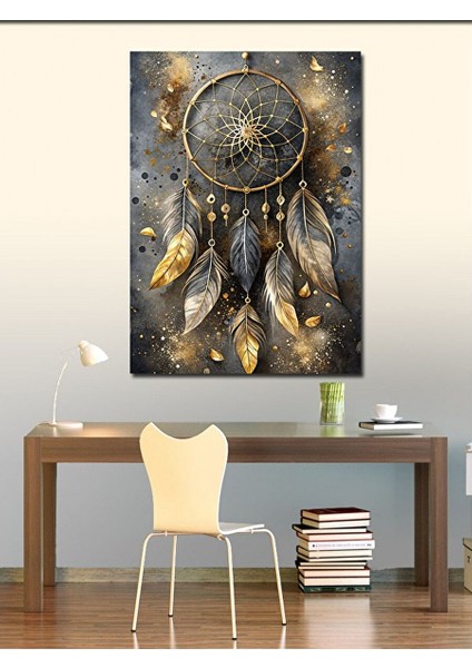 Kanvas Tablo Düş Kapanı Dreamcatcher fiyatları
