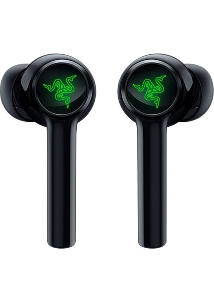 Hammerhead Pro Hyperspeed True Wireless Gaming Earbuds (RZ12-04590100-R3G1)