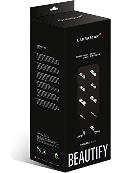 Universal Ütü Masası Kılıfı – Glasses modelleri