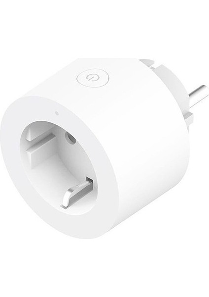 Akıllı Tekli Priz SP-EUC01 (Apple Home Destekli)