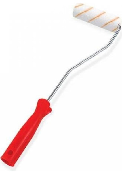 Export Parmak Rulo 10 cm Kalori̇fer Boya Rulosu fırsatları