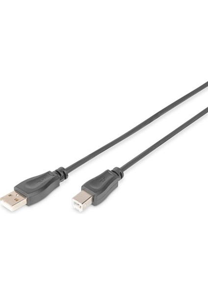 AK-300105-050-S 5m Usb2,0 Ae/be Kablo,si̇ya