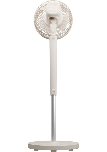 Çift Motorlu Vantilatör / 70W Gücünde / 2000RBM / Şık Tasarım /3 Kademeli Hız Pervane- FAN12 modelleri