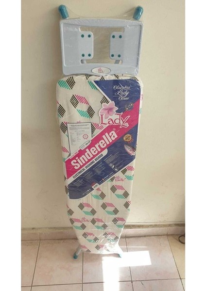 Lady Sinderella Ütü Masası