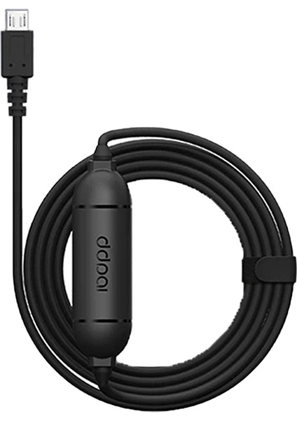 Mini ve Mini Pro Uyumlu Micro 24 Saat Park Kayıt Kablosu A_HC22