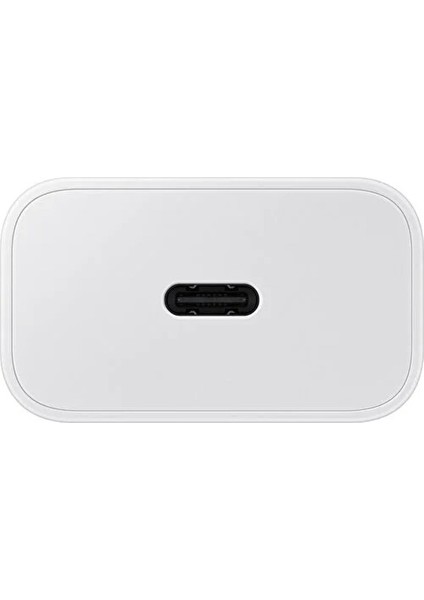EP-T2510N Type C Hızlı Şarj Adaptörü (25W) Beyaz fiyatları