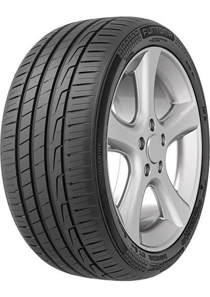 205/40 ZR16 Tl 83 W Reinf. Roadfun Sport Oto Yaz Lastiği (Üretim YILI:2024)