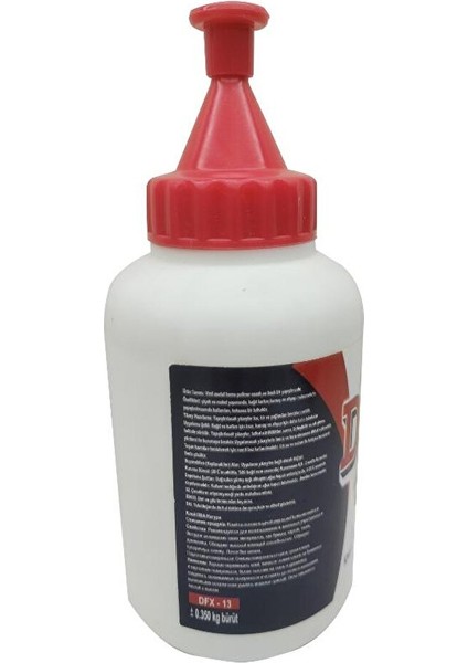 Difix Ahşap Tutkalı 350 gr fiyatları