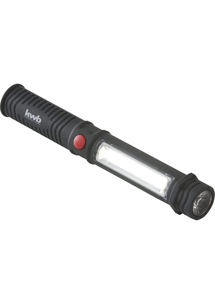 LED Fener Arama Kurtarma Kamp Feneri 165 mm 49948695 fiyatları