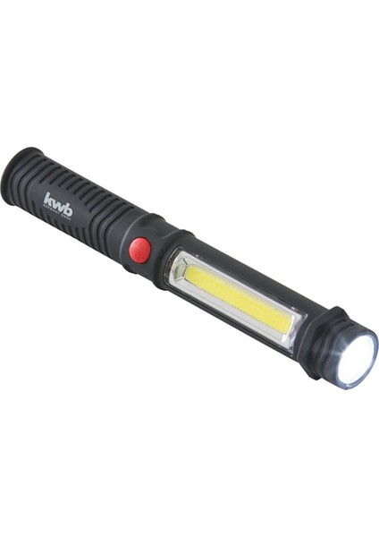 LED Fener Arama Kurtarma Kamp Feneri 165 mm 49948695 modelleri